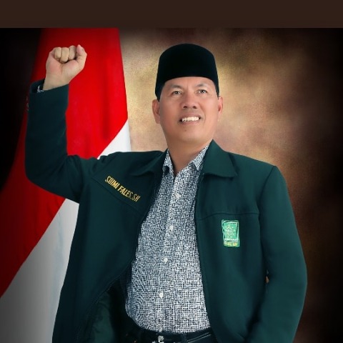 Begal Jalur Lintas Ditembak