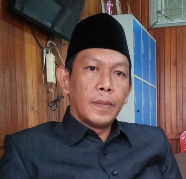 DPRD Bengkulu Selatan Minta Dilibatkan dalam Proses Hibah Lapter Padang Panjang