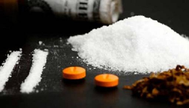 Narkoba Dibeli dari Binduriang