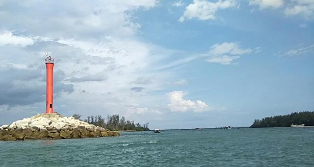 Biaya Keruk Alur Pelabuhan Capai Rp 60 Miliar per Tahun, Pelindo Kaji Pemanfaatan Pasir