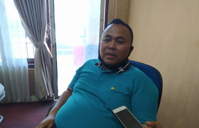 Fraksi PAN Minta Ketua BK DPRD Kota Bengkulu Diganti, Yudi: Biarkan Masyarakat Menilai