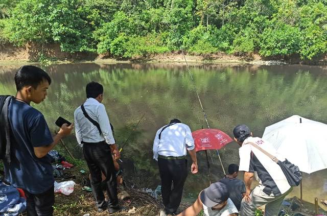 PT BSL Klaim Warga Tak Terganggu