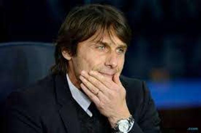 Inter Milan vs Getafe CF Pertaruhan Jabatan Antonio Conte