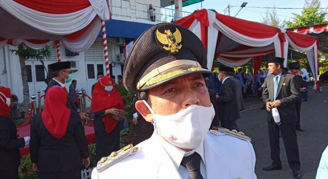 Masuk Sekolah Tatap Muka, Pemkot Tunggu Instruksi Pusat