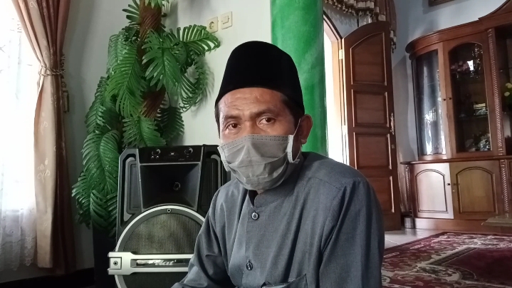 Setelah Peristiwa Keracunan Massal, Aktivitas Ponpes Hidayatul Qomariyah Tetap Berjalan Normal