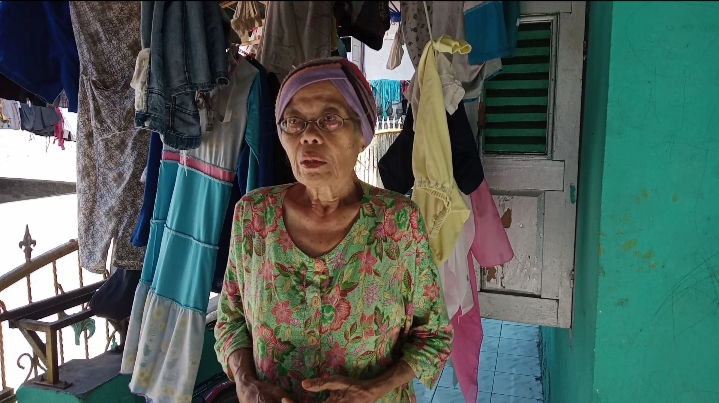 Pulang dari Pasar, Nenek 74 Tahun Jadi Korban Hipnotis