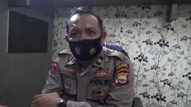 Polisi Selidiki Dugaan Pengeroyokan Pedagang Oleh Oknum Satpol PP