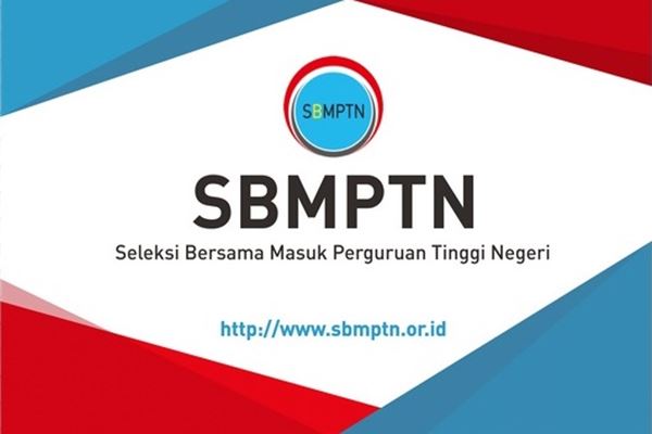 Hasil SBMPTN Diumumkan 14 Agustus 2020
