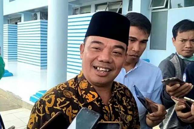 Dinyatakan Positif Terpapar Covid-19, Kondisi Kesehatan Anggota DPD RI Dapil Bengkulu Stabil