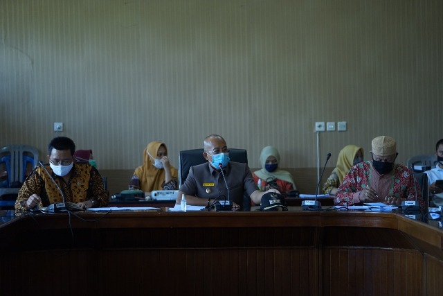 Naik Kelas Harus Bisa Baca Alquran, Pemkab Bengkulu Selatan Rancang Perbup