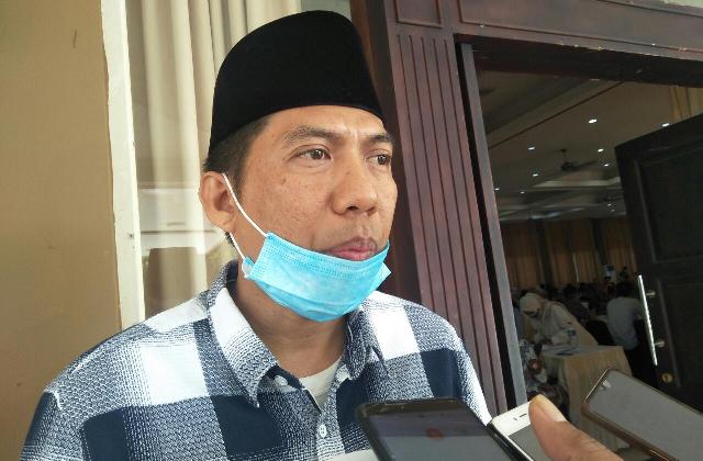 Tim Helmi – Muslihan Gencar Sosialisasi ke Lapangan