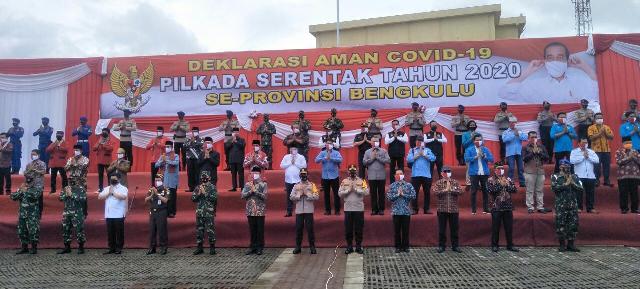 Gelorakan Gerakan Bermasker, Bagikan 225 Ribu Masker Gratis Kepada Masyarakat