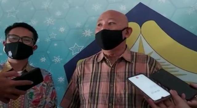 Pihak Unib Benarkan Dugaan Perpeloncoan Mahasiswa di Salah Satu Fakultas, Bentuk Tim Pencari Fakta