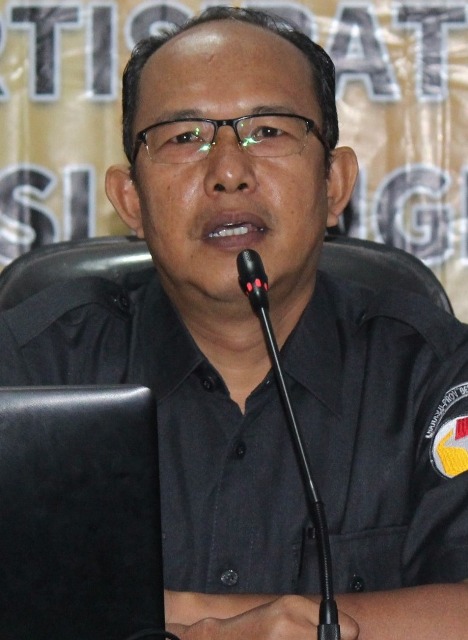 Bimtek Penyelesaian Sengketa