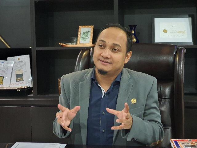 Fachrul Razi: Agusrin Sudah Sesuai Aturan PKPU, MA dan Putusan MK