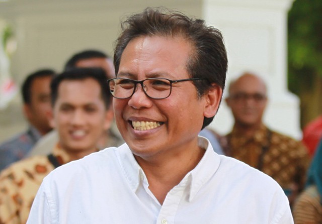 Presiden Ogah Tunda Pilkada