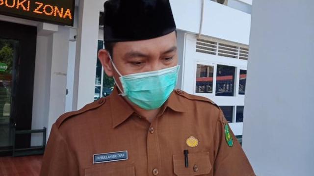 Dugaan SPJ Fiktif, 3 ASN BPKAD Kota Diperiksa Kejati