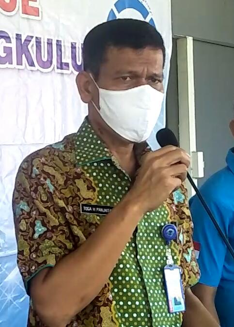 BNNP Curigai Sabu dari Pekanbaru Dipesan di Lapas