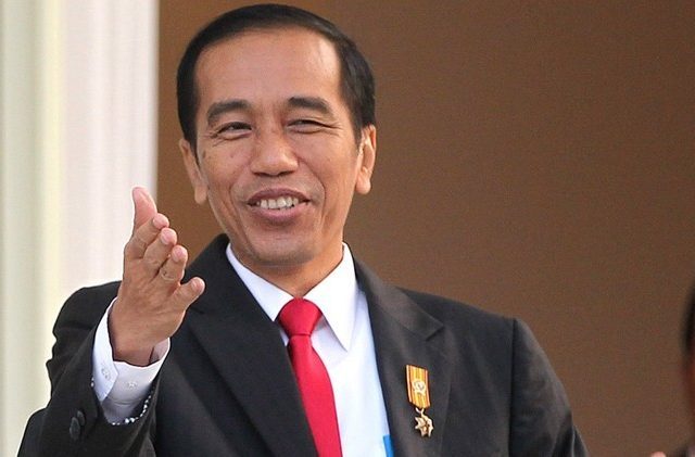 Jokowi Minta Pembatasan Berskala Lokal