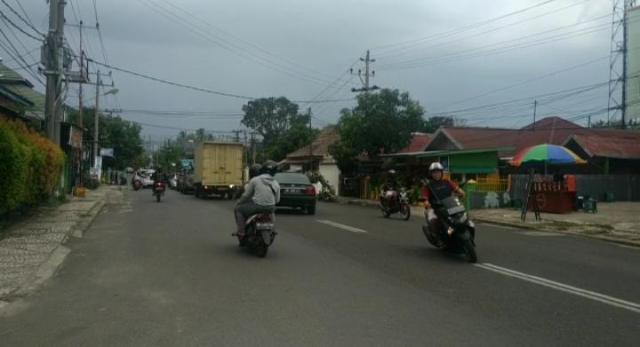 Dikeroyok, Pemuda Benteng Luka di Pelipis Mata