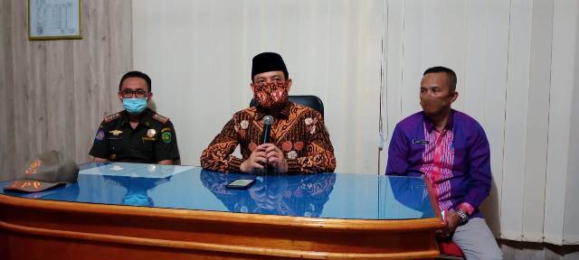 Beri Klarifikasi, Wawali Sebut Informasi Akan Razia Siswa Hoax