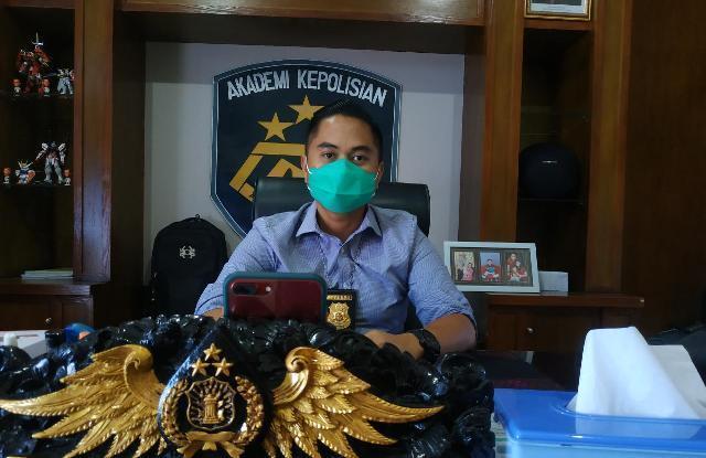 Polisi Selidiki Kasus Penusukan di Soeprapto