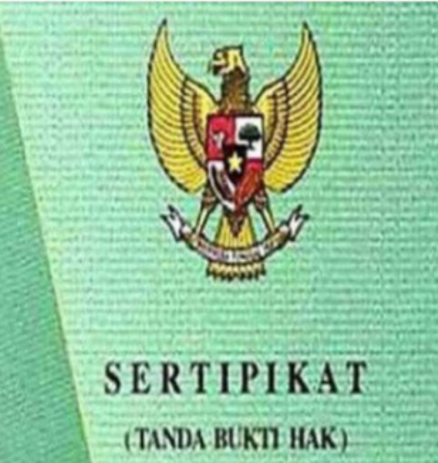 Sertifikat PTSL Pekan Depan Dibagi