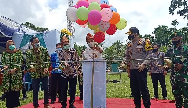 Masyarakat Diminta Jangan  Terpengaruh Politik Uang