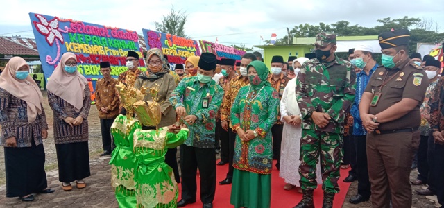 PNS Dukung Cakada hanya di Bilik Suara