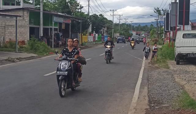 Sanksi Sosial Pelanggar  Prokes Terlalu Ringan