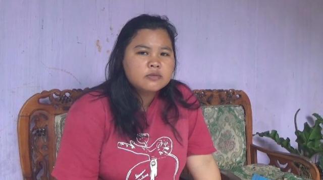 Melintas di Jalan Irian, Wanita Muda Dijambret