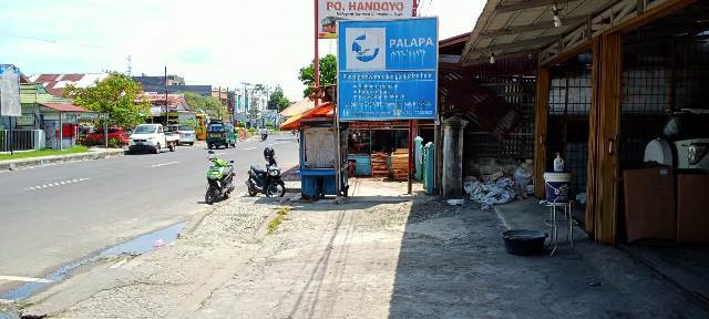 Modus Temani Beli Helm, Motor Raib Dibawa Kabur Teman