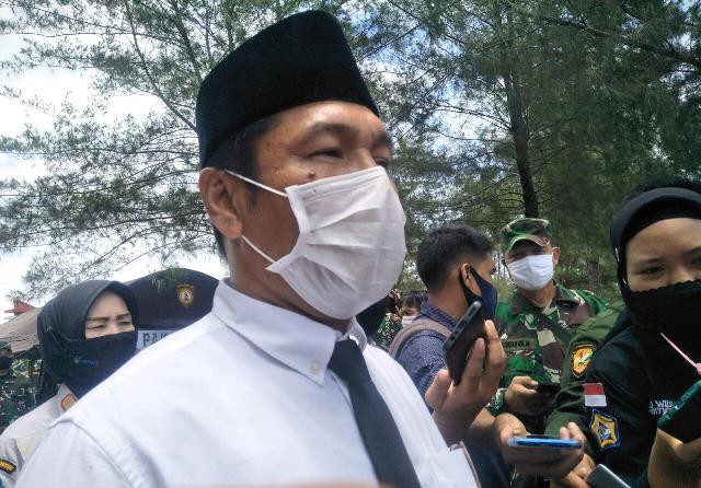 Kapolda Minta Pergub Prokes Jadi Perda, Plt Gubernur Koordinasi ke Dewan