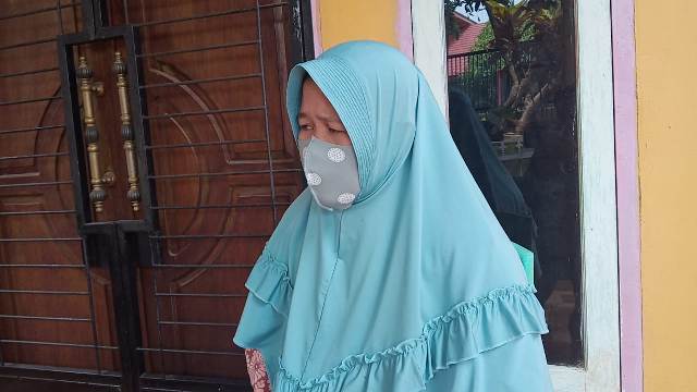 Pelajar SMP Dikeroyok dengan Sajam