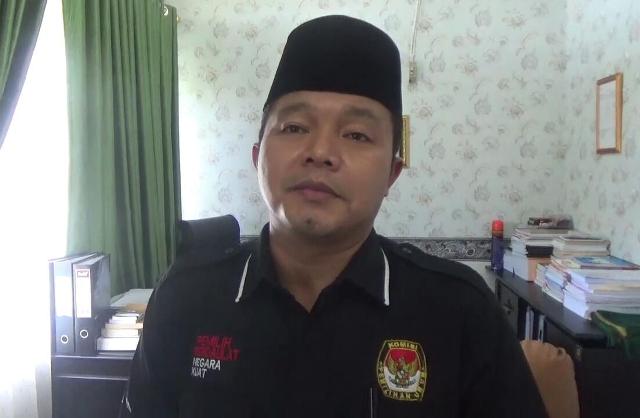 Pastikan Terapkan Prokes, Besok KPU Provinsi Plenokan Pilgub