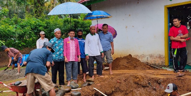 Pilkada, Masyarakat  Jangan Terpecah