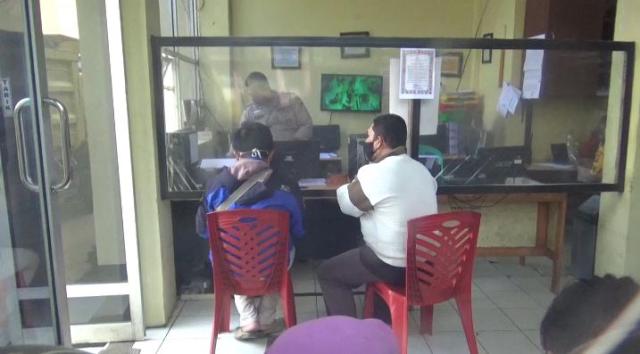 Ditipu Kredit Perumahan, Warga Surabaya Lapor Polisi