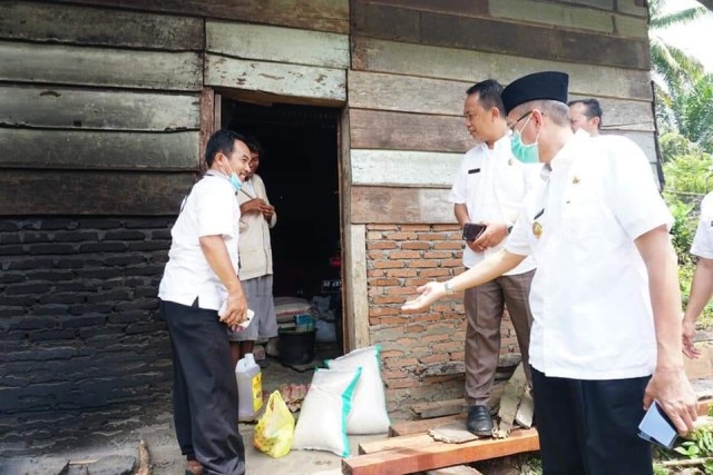 Minggu Ini, BLT Kelurahan Kembali Dicairkan