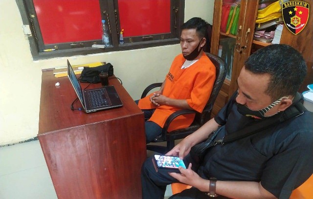 Tetap Ditahan di Sel Polres Kaur