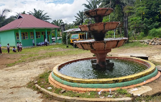 Ponpes Persilakan Guru  Siapkan Langkah Hukum