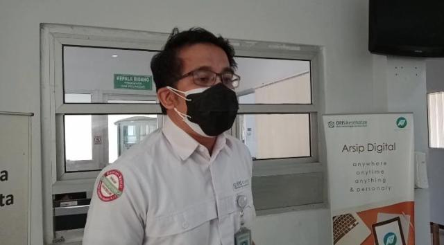 7.098 Peserta BPJS Kesehatan di Bengkulu Dinonaktifkan