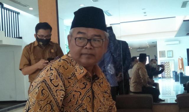 Anggota DPR RI Dapil Bengkulu Sambut Baik Dibukanya Ibadah Umrah