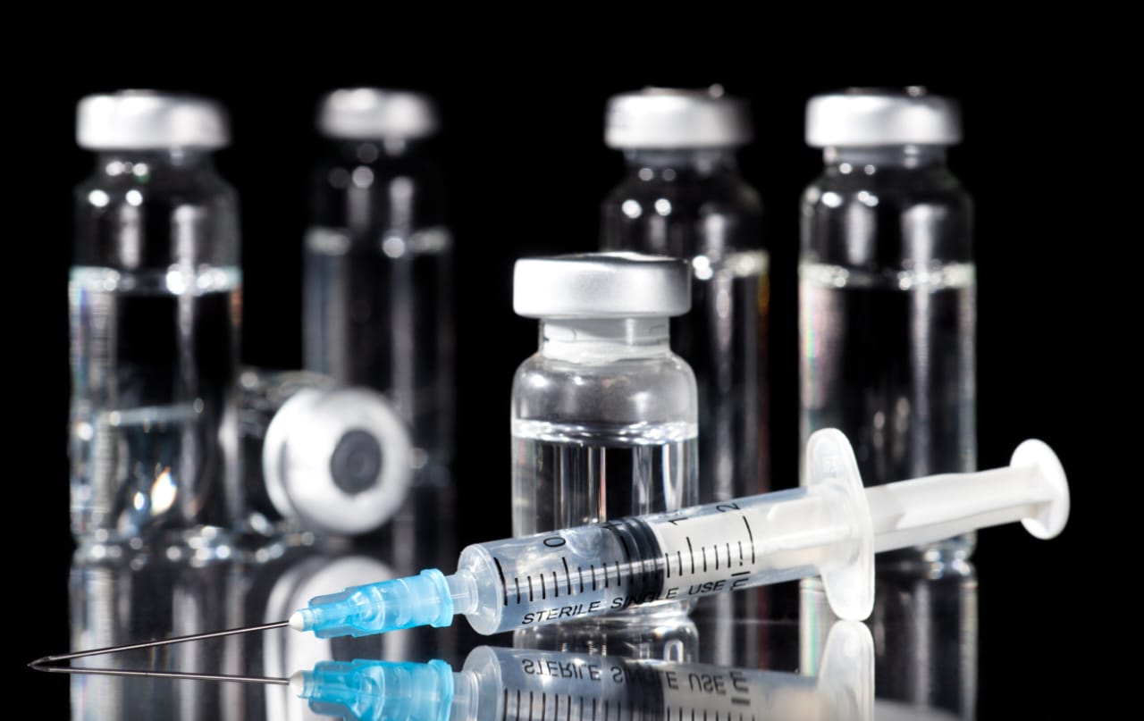 Stok Vaksin di Bengkulu Utara Habis, Butuh 4.500 Dosis Vaksinasi Covid-19 Dosis Kedua