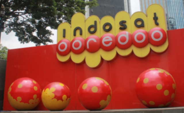Indosat Ooredoo Kembali Catatkan Triwulan yang Kuat, Pertumbuhan Dua Digit untuk Pendapatan Seluler dan EBITDA