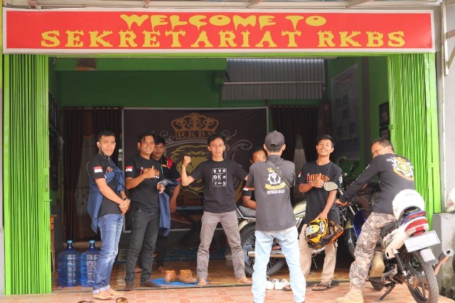 Anniversary ke 1, RKBS Semakin Solid