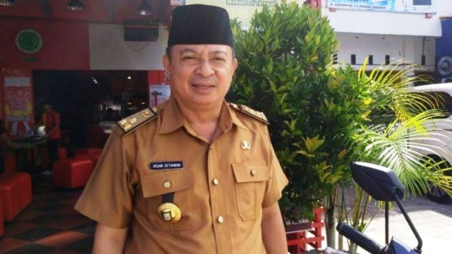 Di Era Normal Baru Pandemi Covid-19, Jam Kunjungan di Benteng Marlborough dan Rumah Pengasingan Bung Karno Dit