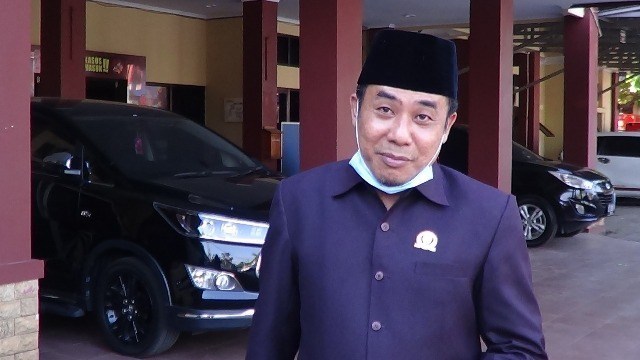 Dewan Kota Bengkulu Terapkan Pola Reses Baru di Tengah Pandemi