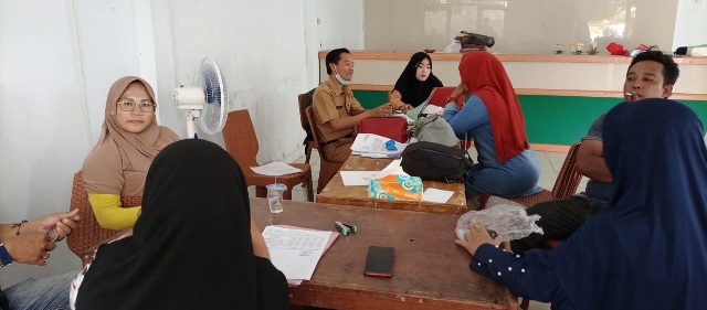 Terlibat Parpol, KPPS dan Linmas Dicopot