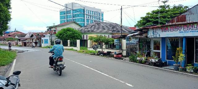 Perkara Arisan, Warga Padang Jati Laporkan Dugaan Penganiayaan