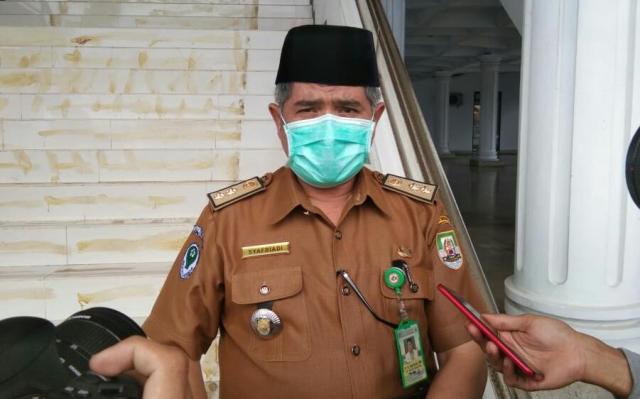 Saat Belajar Tatap Muka, IDI Pesankan Sekolah Patuhi Prokes